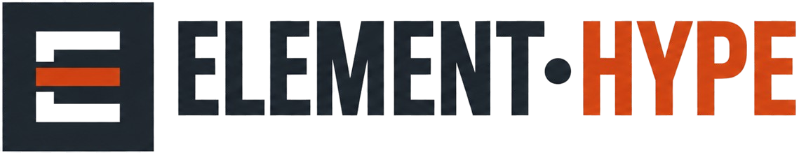 elementhype.com